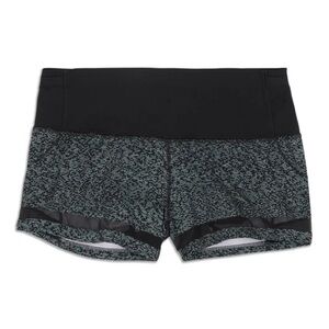 LULULEMON Pace Perfect Shorts
